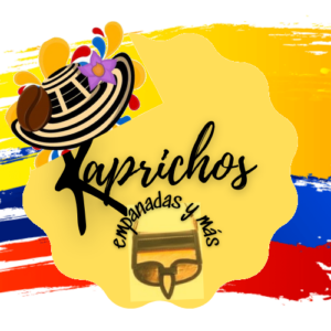 Logo Kaprichos